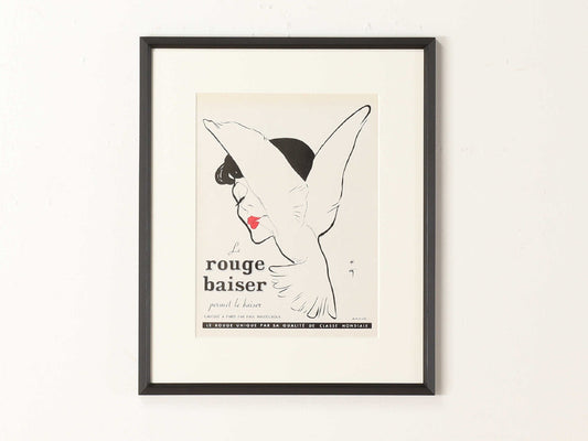 Ad-ルネ・グリュオ Rouge