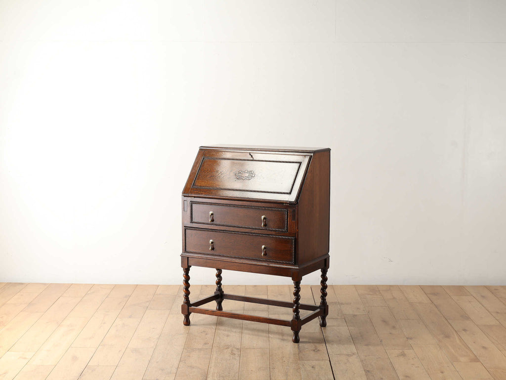 ビューロー | ロイズ・アンティークス | ヨーロッパのアンティーク