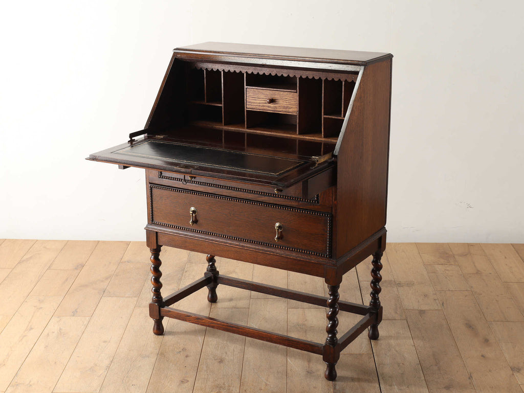 ビューロー | ロイズ・アンティークス | ヨーロッパのアンティーク