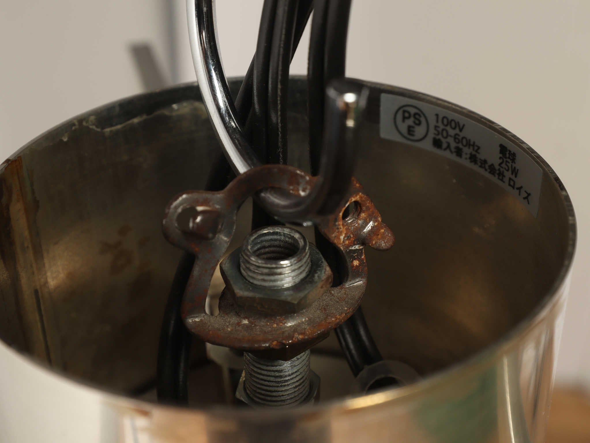 シーリングランプ | ロイズ・アンティークス | ヨーロッパの