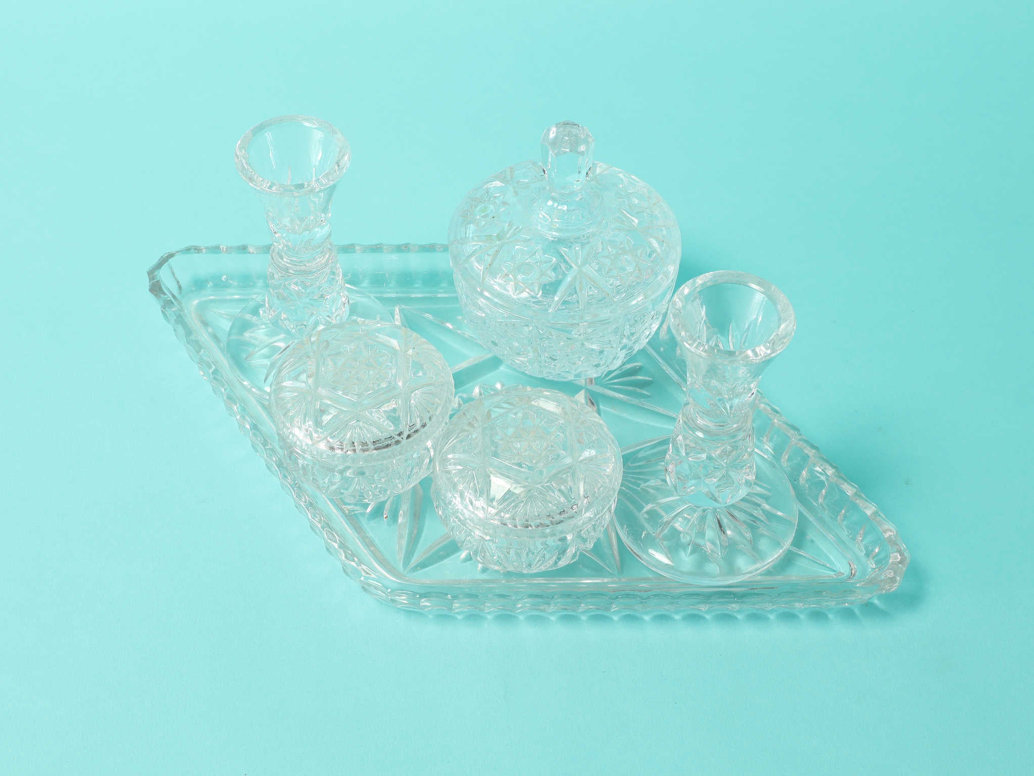 Lloyd's Antiques トリンケットセット トリンケットセット | ロイズ・アンティークス | ヨーロッパの