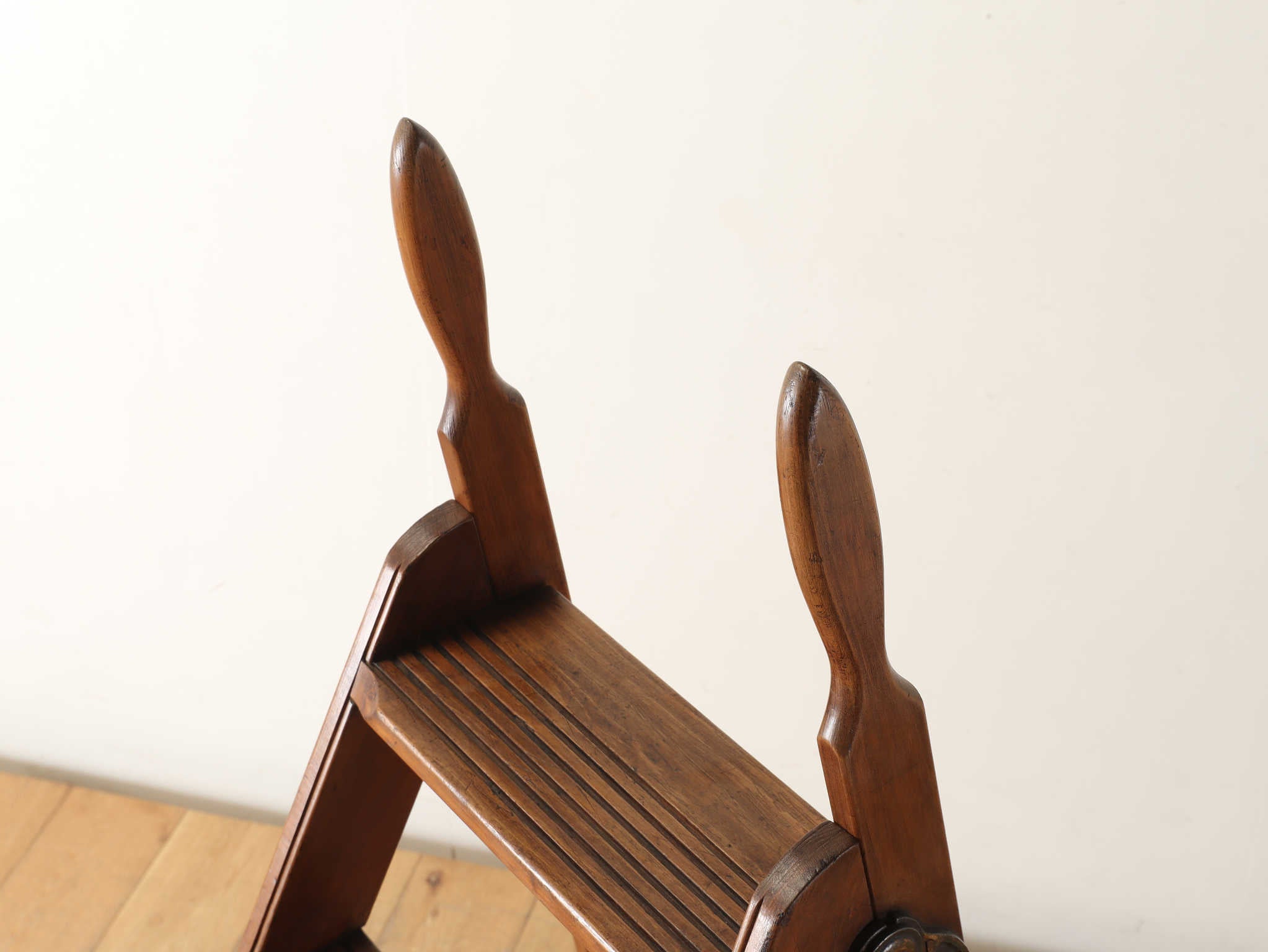 SIMPLEX ステップラダー | ロイズ・アンティークス | ヨーロッパ