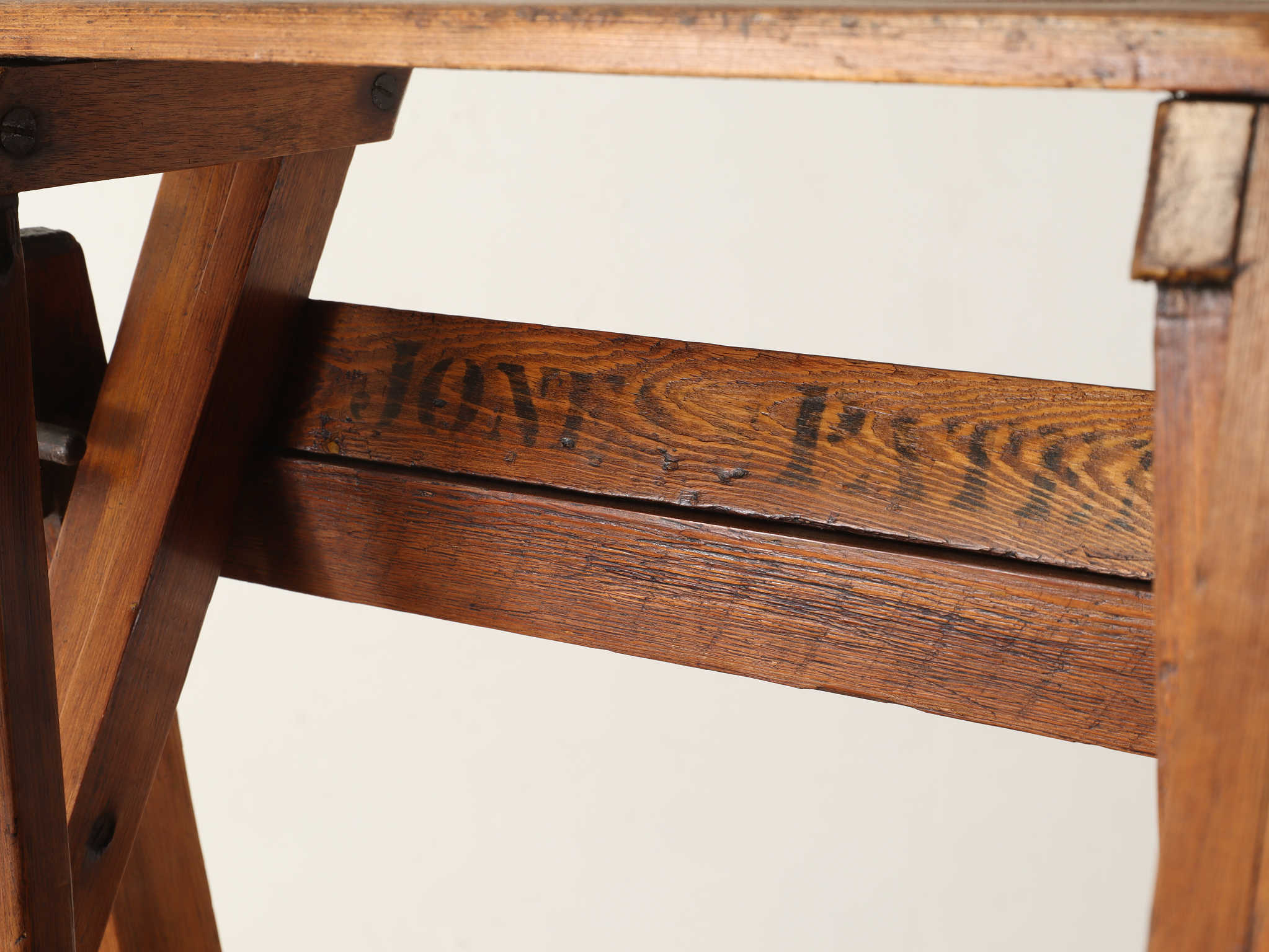 THE HATHERLEY ステップラダー | ロイズ・アンティークス | ヨーロッパ