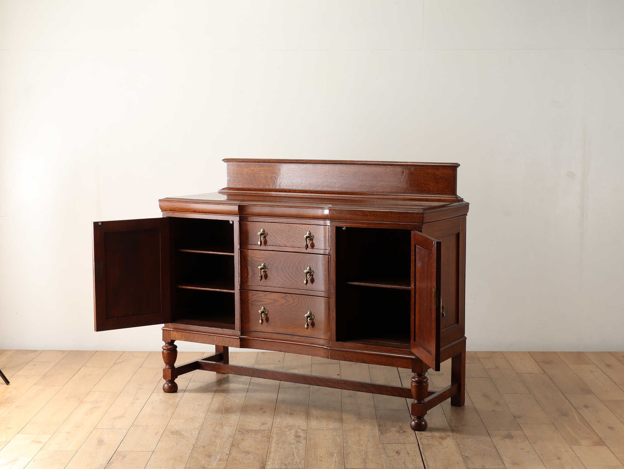 EARLY AMERICAN サイドボード アーリーアメリカン リビング