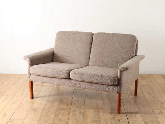 HANS OLSEN 2シーターソファ