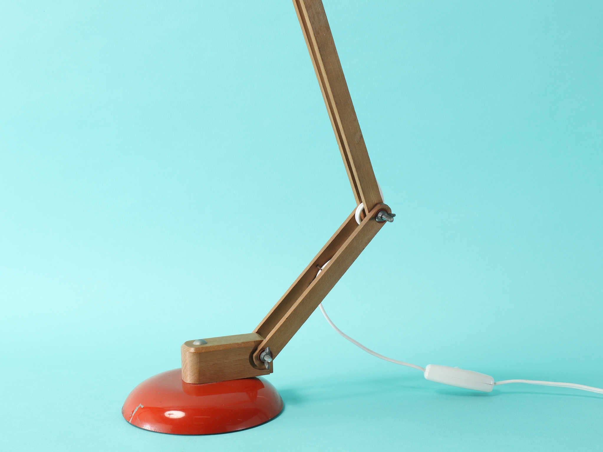 TERENCE CONRAN デスクランプ | ロイズ・アンティークス | ヨーロッパ