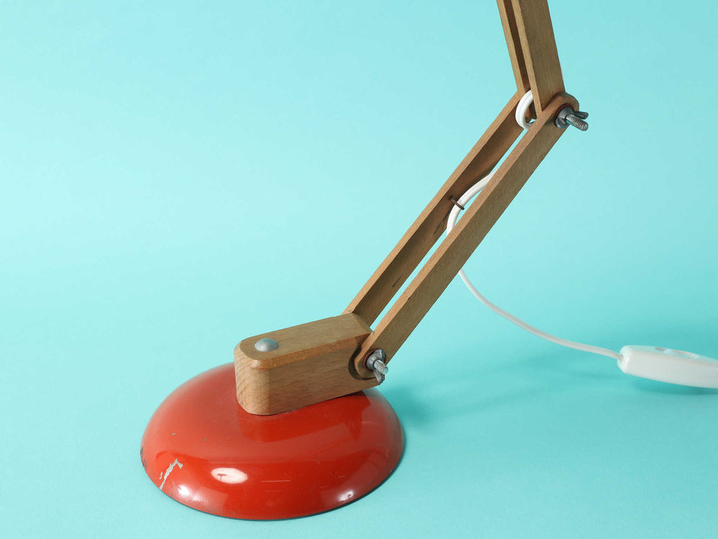 TERENCE CONRAN デスクランプ | ロイズ・アンティークス | ヨーロッパ