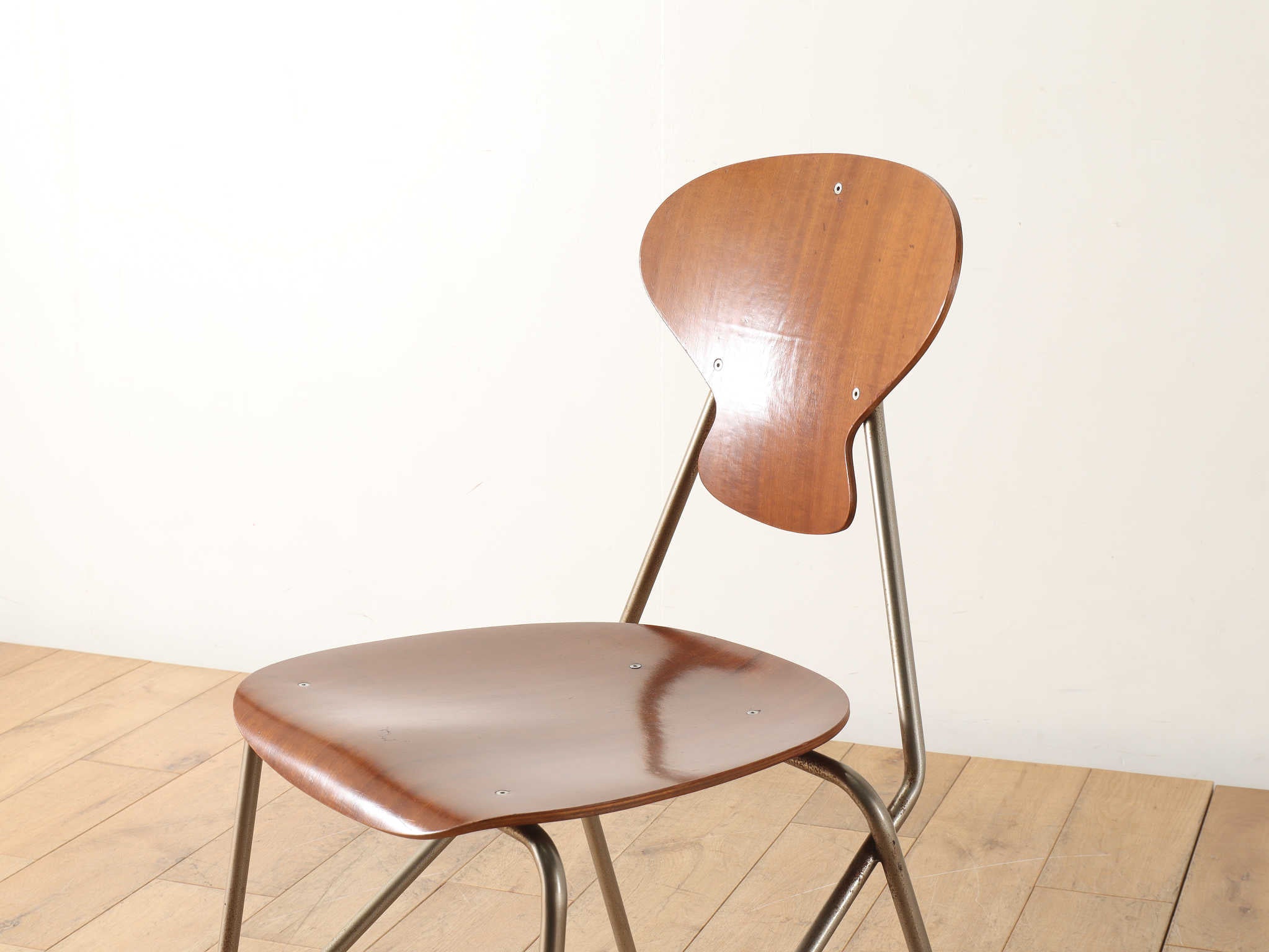 Kai Lyngfeldt-Larsen ローズウッド チェア デンマーク 最大50%OFF