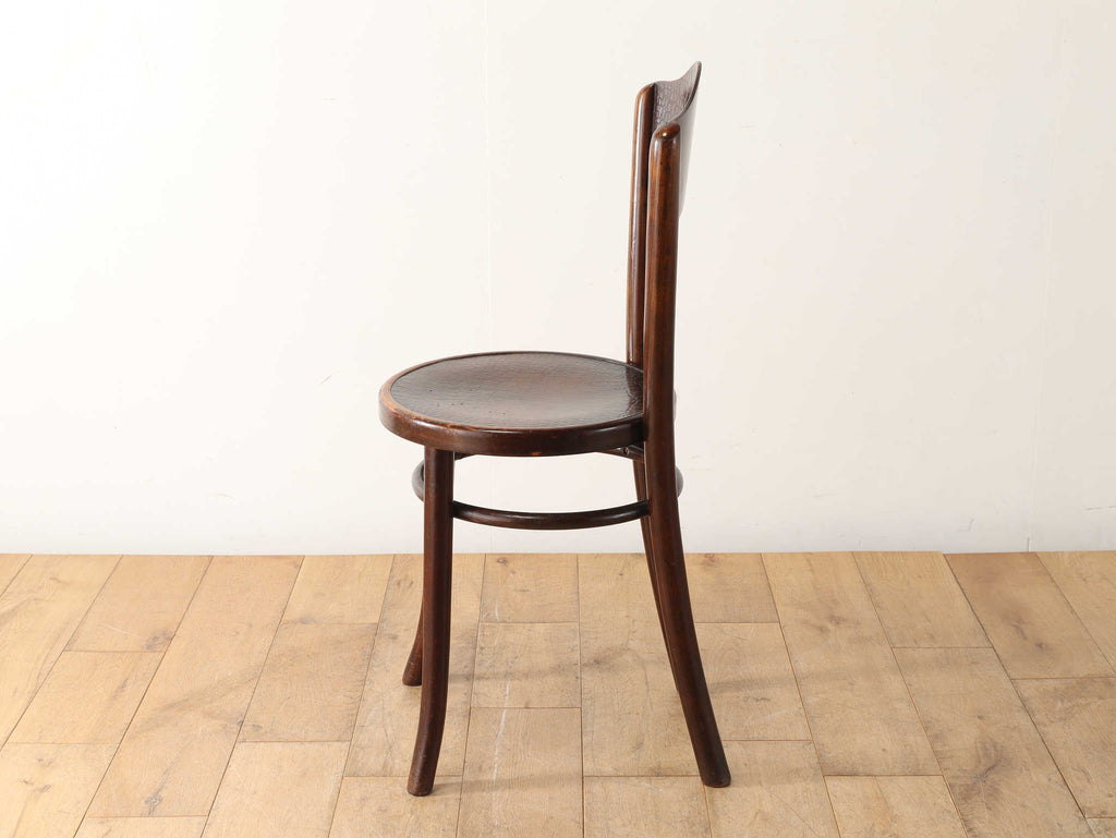 英国製　アンティーク　ベントウッドチェア　　クロコ　クロコダイル ベントウッドチェア クロコ | ロイズ・アンティークス