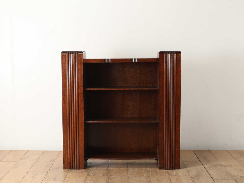 デコブックシェルフ | ロイズ・アンティークス | ヨーロッパの