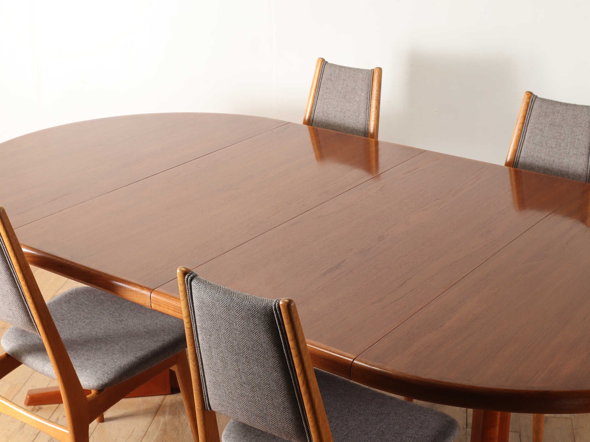 エクステンションテーブル | ロイズ・アンティークス | ヨーロッパの