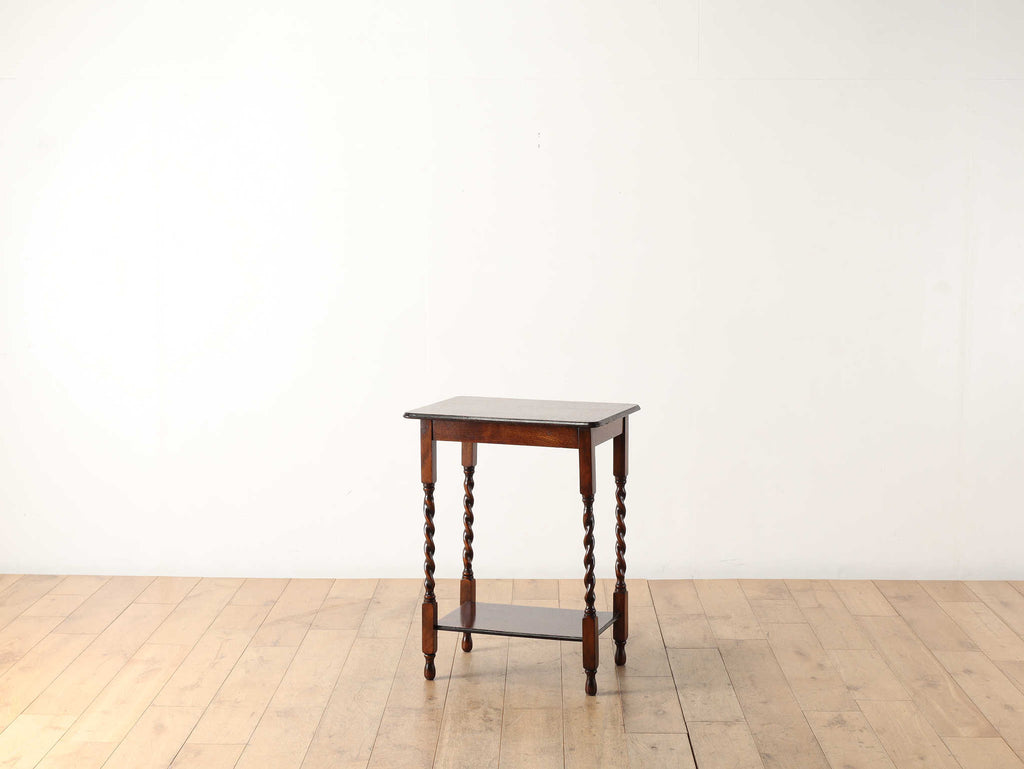 オケージョンテーブル | ロイズ・アンティークス | ヨーロッパの