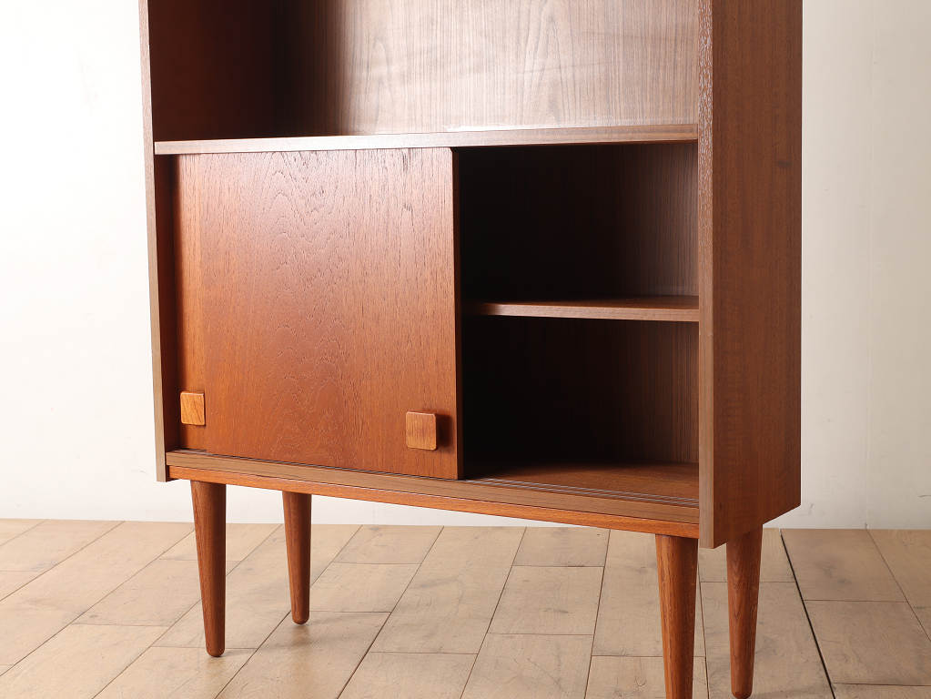 ロイズアンティークス マホガニー材 ブックシェルフ オープンシェルフ クラシック ブックシェルフ | ロイズ・アンティークス | ヨーロッパのアンティーク