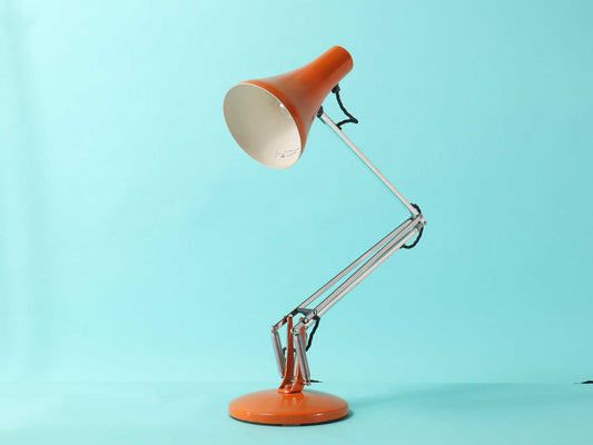 ANGLEPOISE デスクランプ