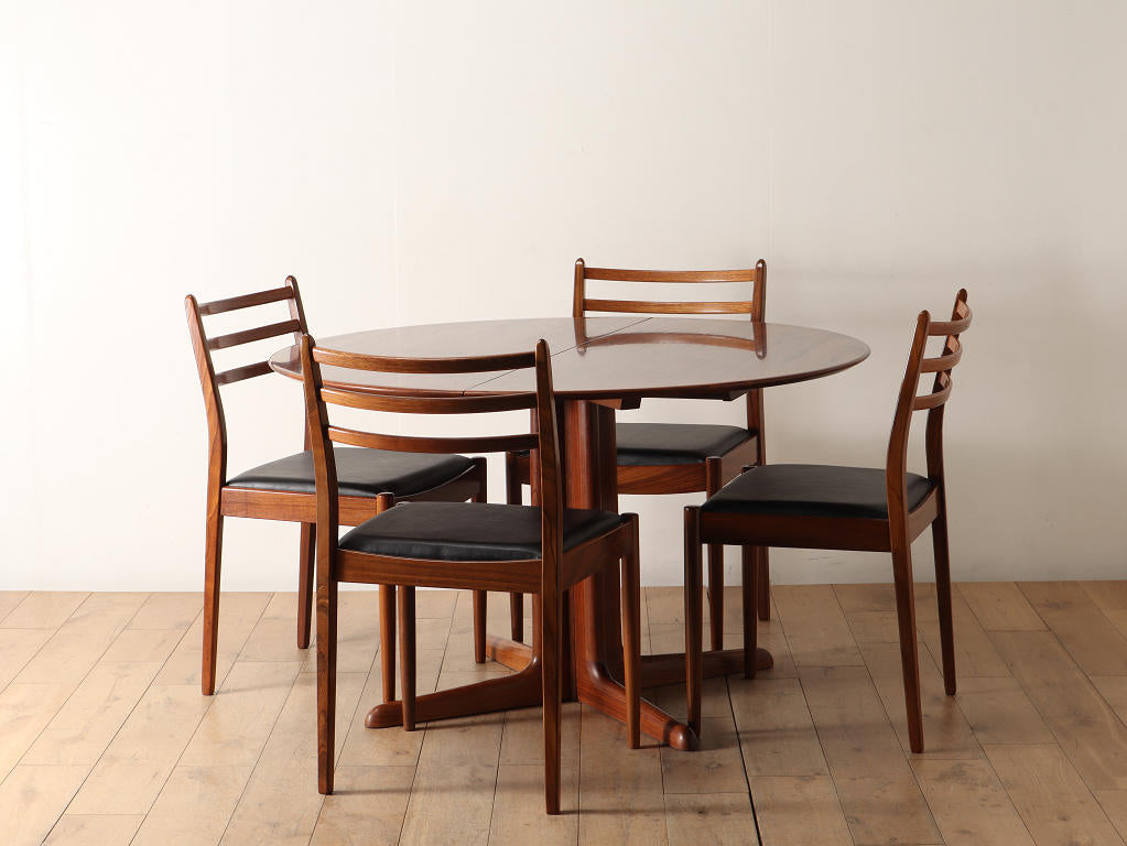 エクステンションテーブル | ロイズ・アンティークス | ヨーロッパの