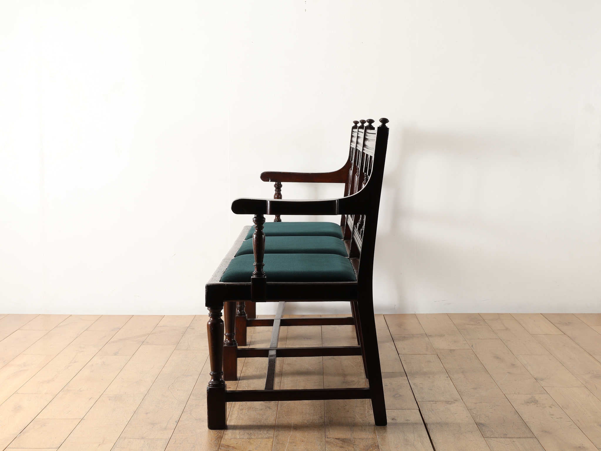 ベンチ | ロイズ・アンティークス | ヨーロッパのアンティーク