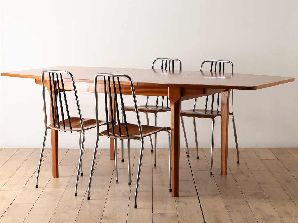 BEITHCRAFTエクステンションテーブル | ロイズ・アンティークス