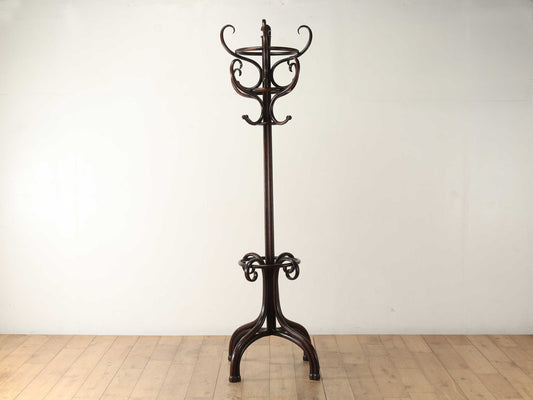 THONET ベントウッドハットスタンドダブル