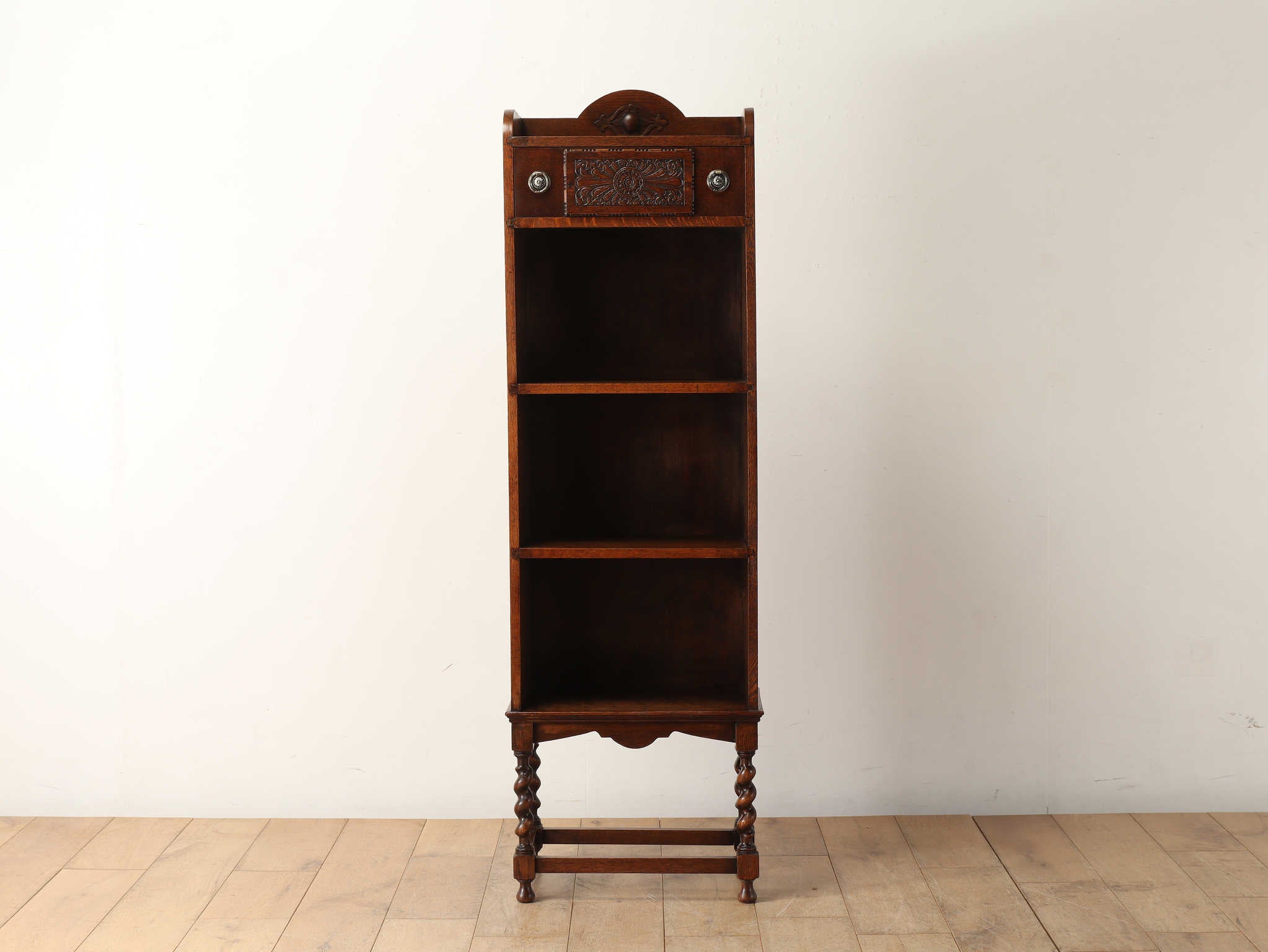 英国アンティーク 本棚 Lloyd’s Antiques ブックシェルフ Lloyd's Antiques Real Antique Globe Wernicke Stacking