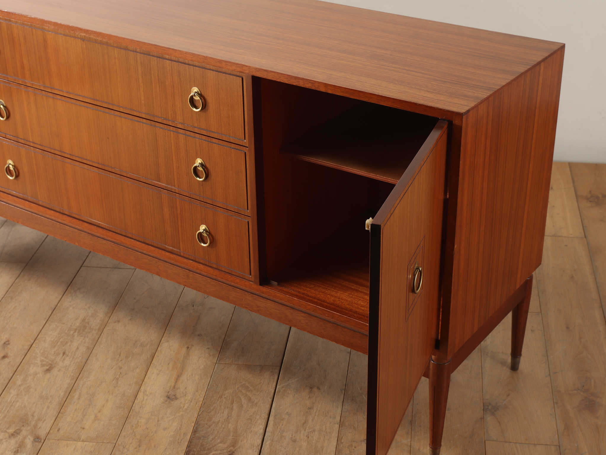 Los locos様　アンティーク家具 サイドボード Los locos様 アンティーク家具 サイドボード Los locos様