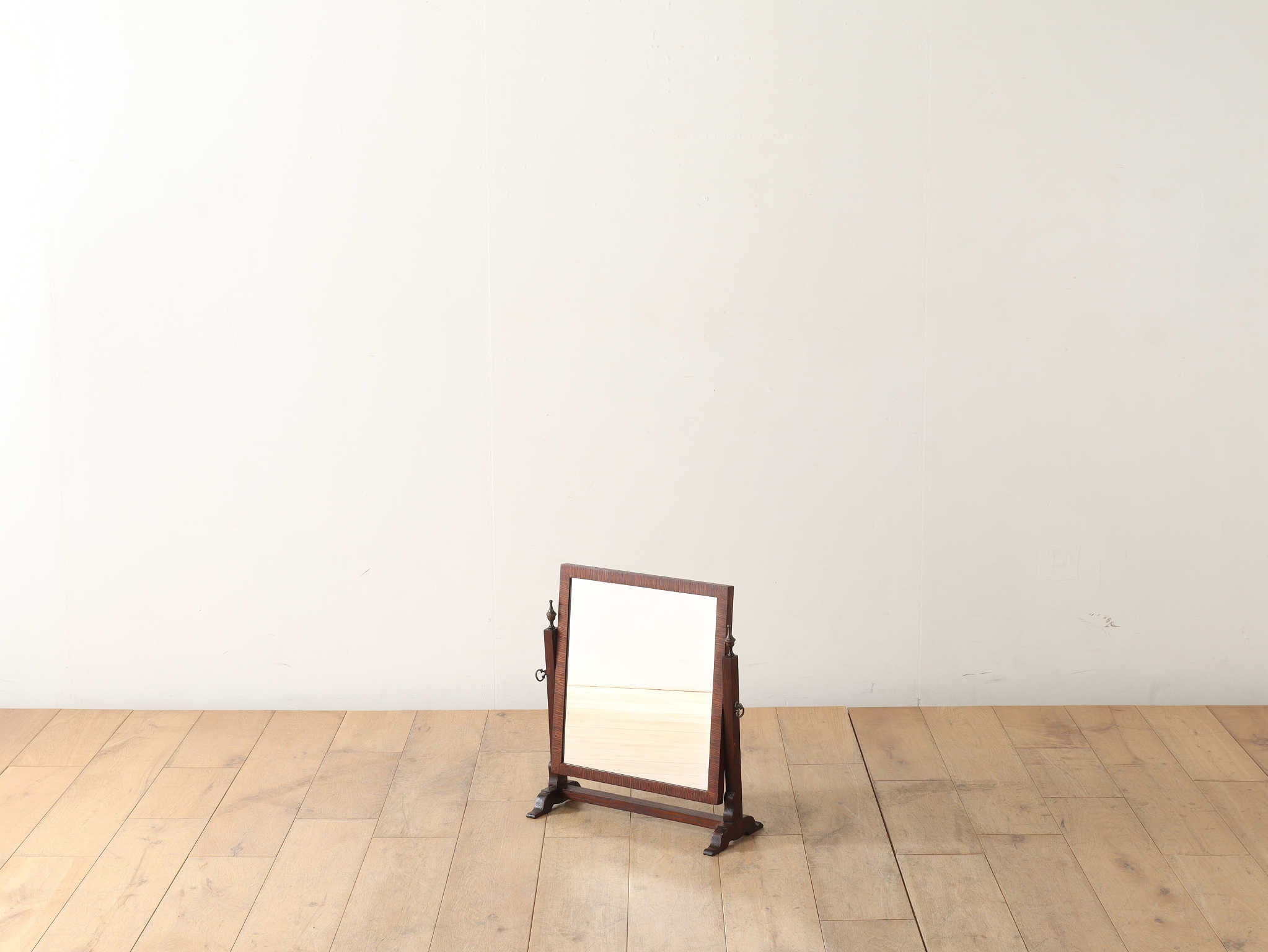 テーブルミラー ロイズ・アンティークス ヨーロッパのアンティーク/ヴィンテージ家具