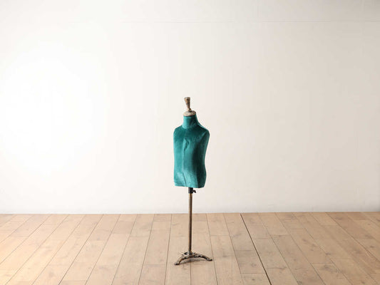 グリーントルソー