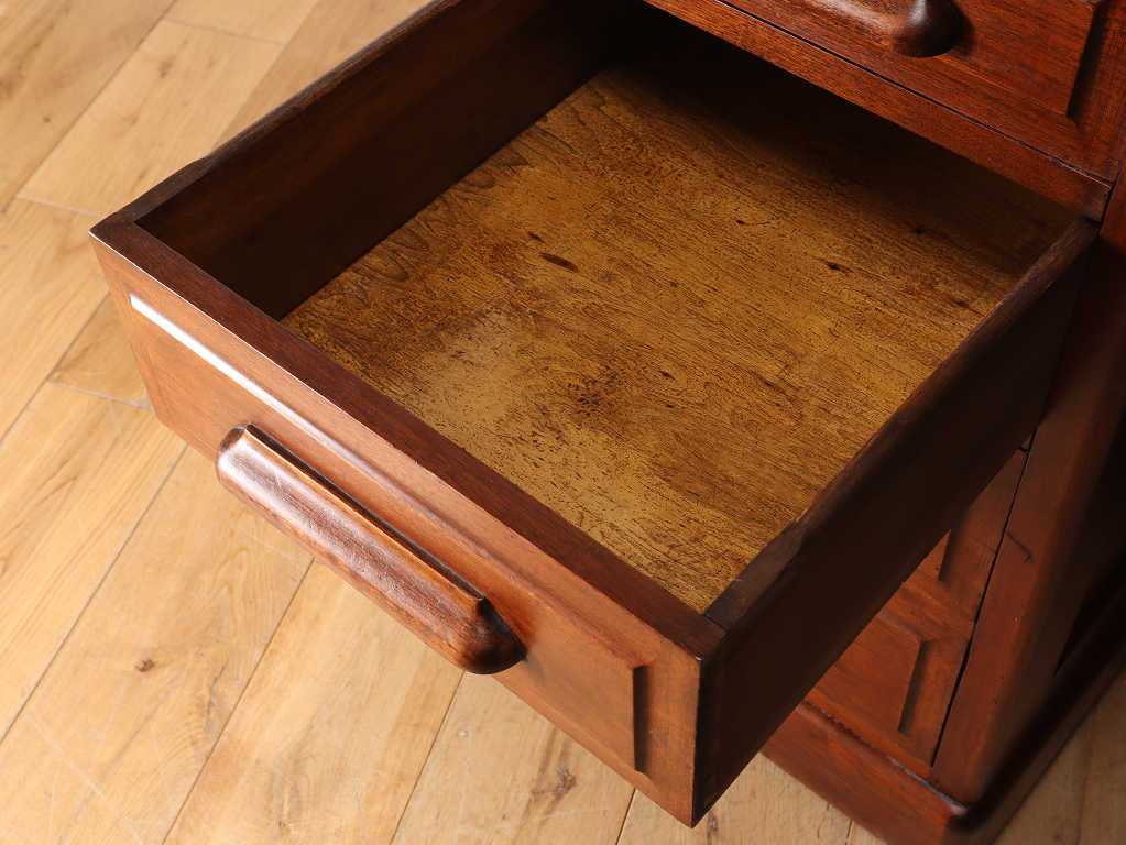 ロールトップデスク | ロイズ・アンティークス | ヨーロッパの