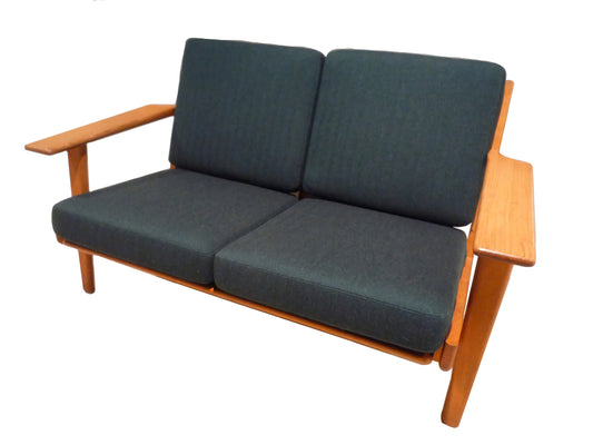 HANS J. WEGNER 2シーターソファ GE290