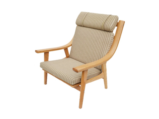 HANS J. WEGNER アームチェア GE530