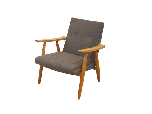 HANS J. WEGNER アームチェア GE260