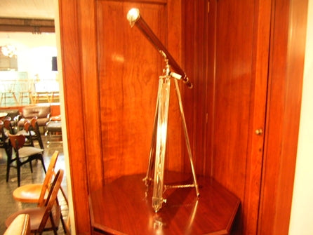 テレスコープ
