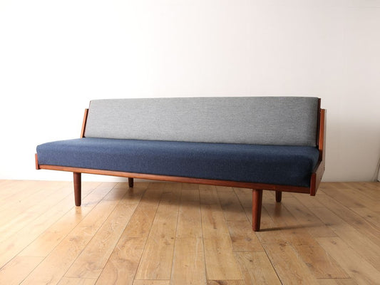 HANS J. WEGNER GE258デイベッド