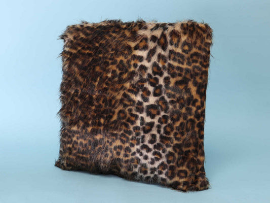 クッション LEOPARDO