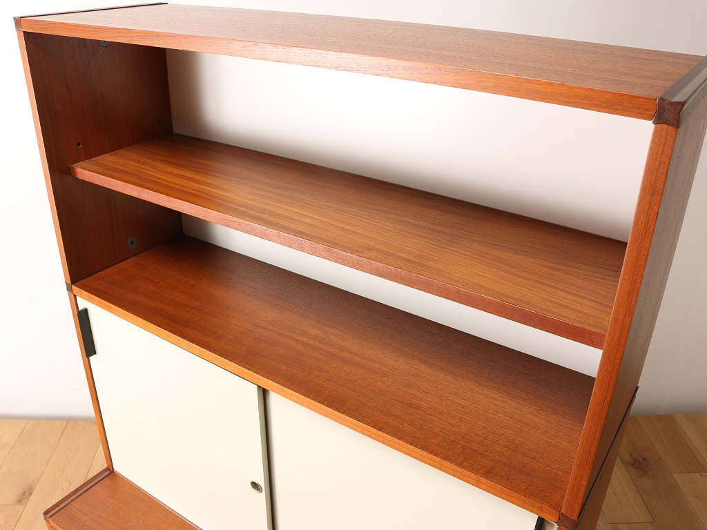 Cees Braakman　キャビネット　北欧　ヴィンテージ家具 Cabinet / Cees Braakman – FILM