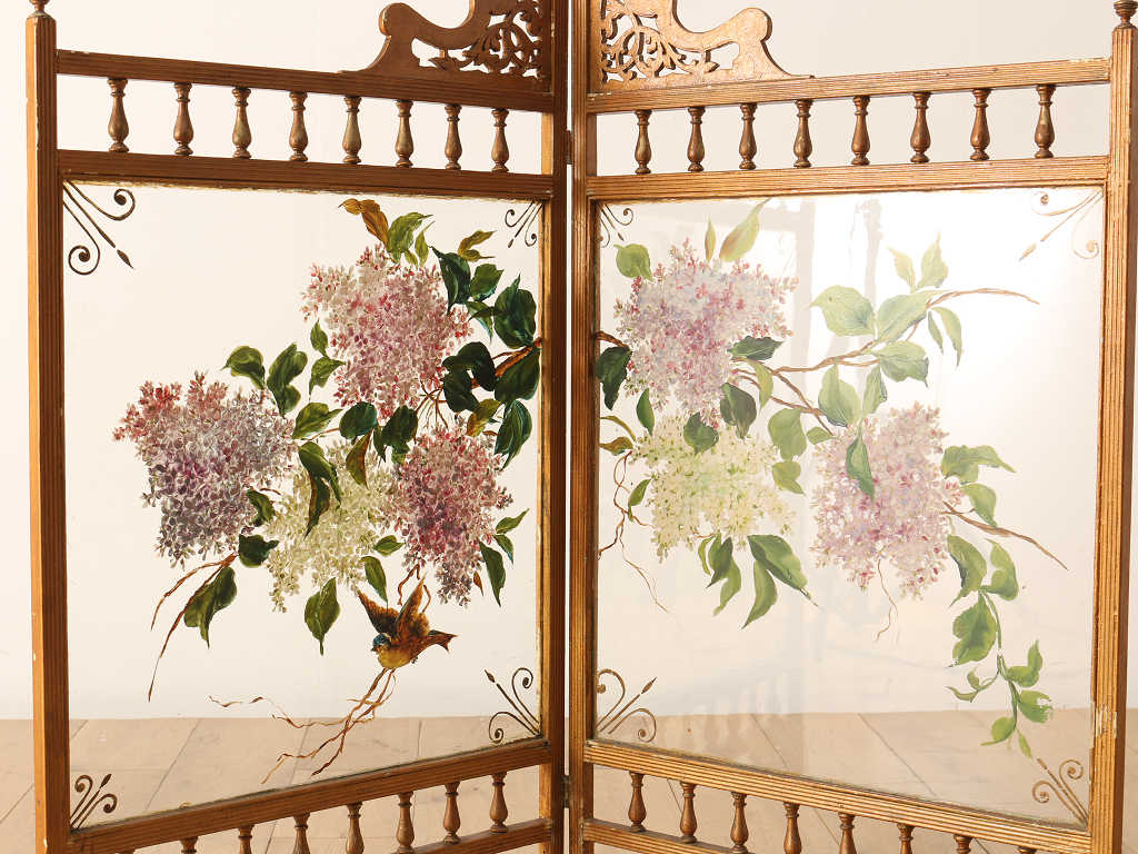 ロイズアンティークス　ファイヤースクリーン ファイヤースクリーン | ロイズ・アンティークス | ヨーロッパの