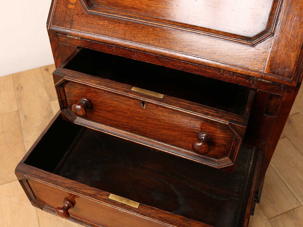 Lloyd’s Antiques ロイズアンティークス　ビューロー　ビンテージ ビューロー | ロイズ・アンティークス | ヨーロッパの