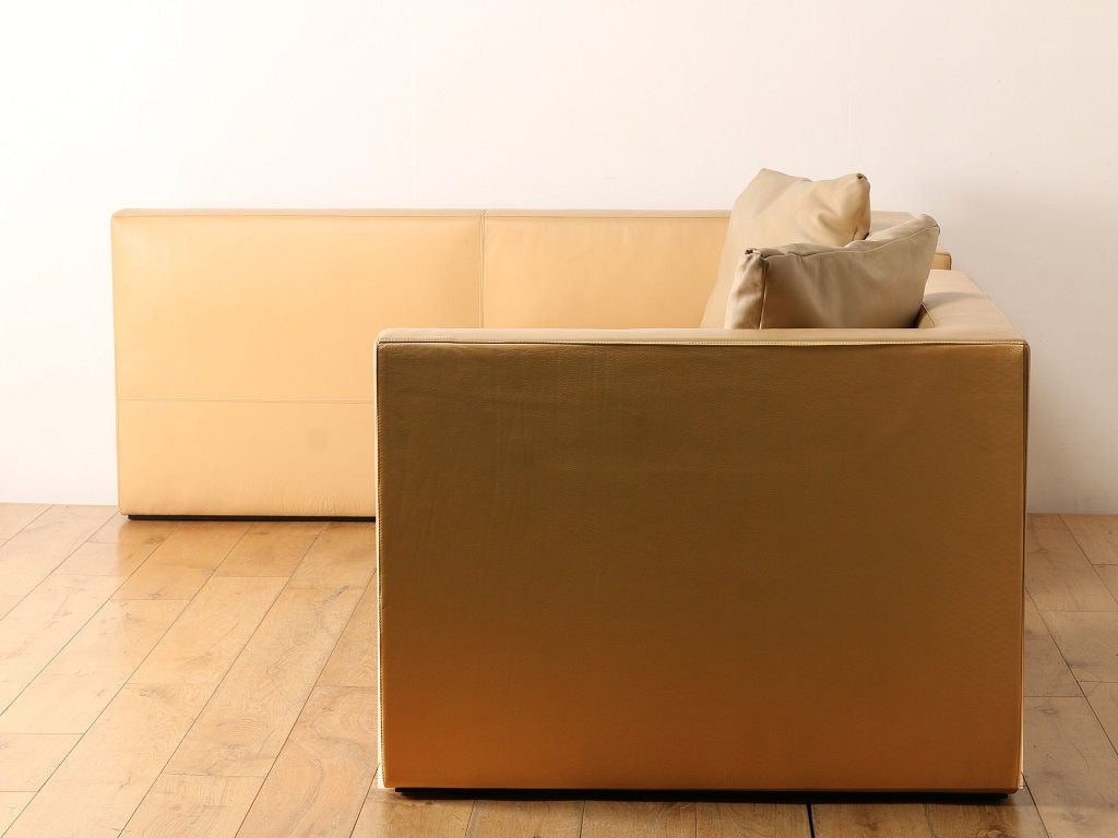 MATTEO GRASSIソファ | ロイズ・アンティークス | ヨーロッパの