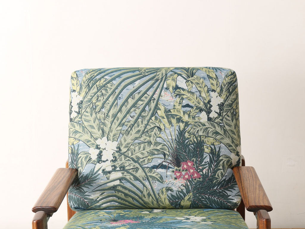 KEITAMARUYAMAイージーチェア | ロイズ・アンティークス | ヨーロッパ