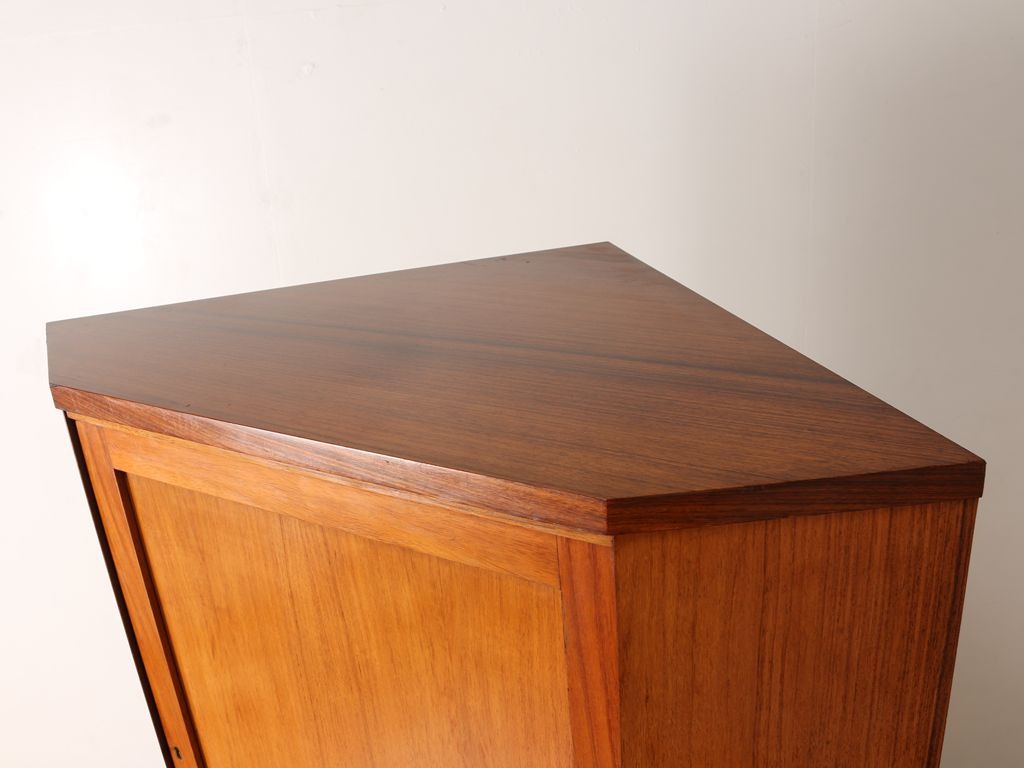 コーナーキャビネット | ロイズ・アンティークス | ヨーロッパの