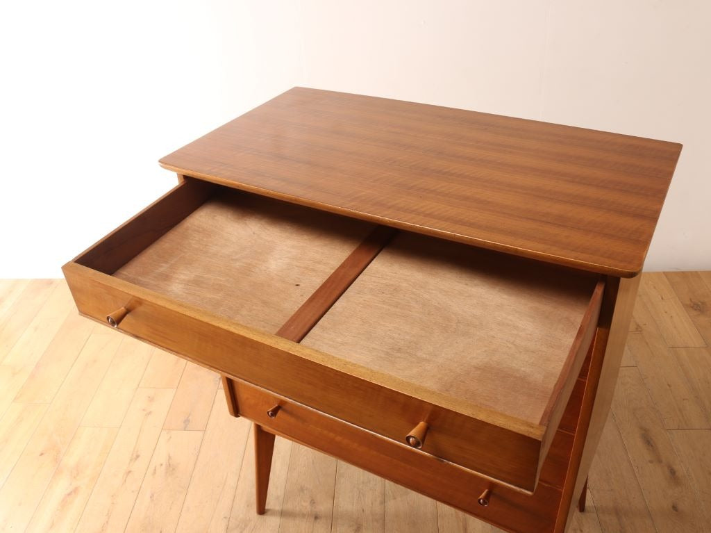 ALFRED COXチェスト | ロイズ・アンティークス | ヨーロッパの