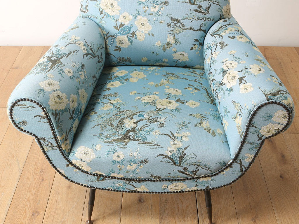 KEITAMARUYAMAラウンジチェア | ロイズ・アンティークス