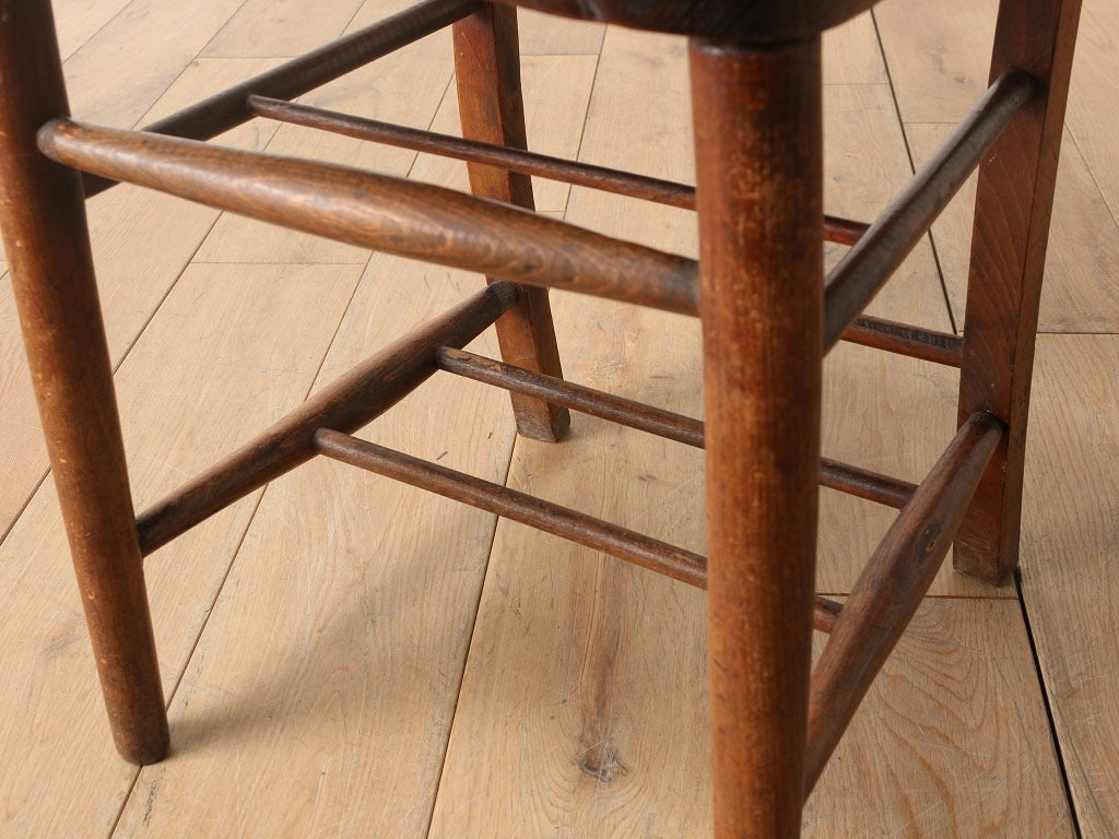 チャーチチェア | ロイズ・アンティークス | ヨーロッパのアンティーク