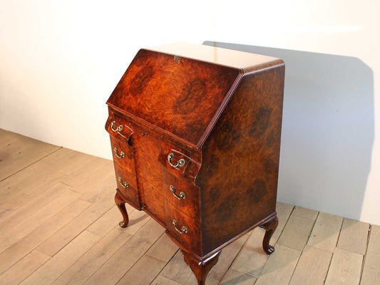 WARING & GILLOW ビューロー