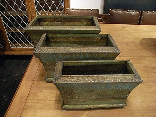3セットプランター