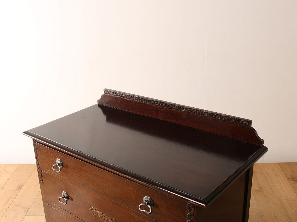 チェスト | ロイズ・アンティークス | ヨーロッパのアンティーク