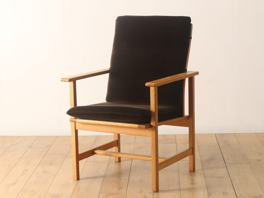 BORGE MOGENSENアームチェア | ロイズ・アンティークス | ヨーロッパの