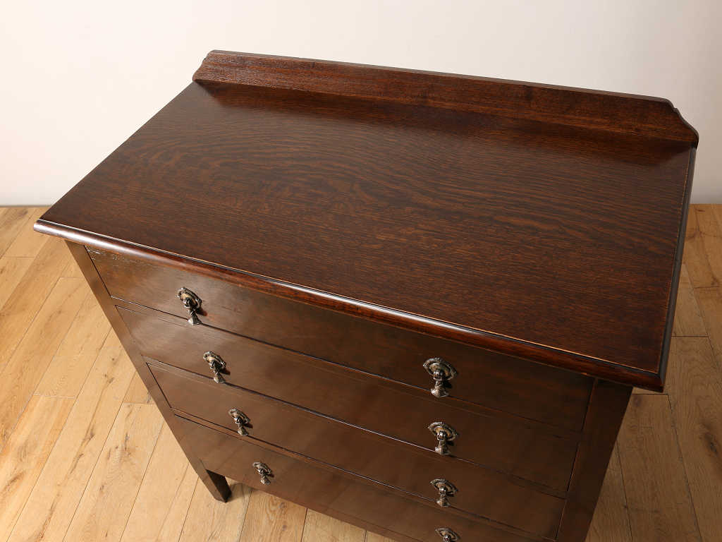 チェスト | ロイズ・アンティークス | ヨーロッパのアンティーク