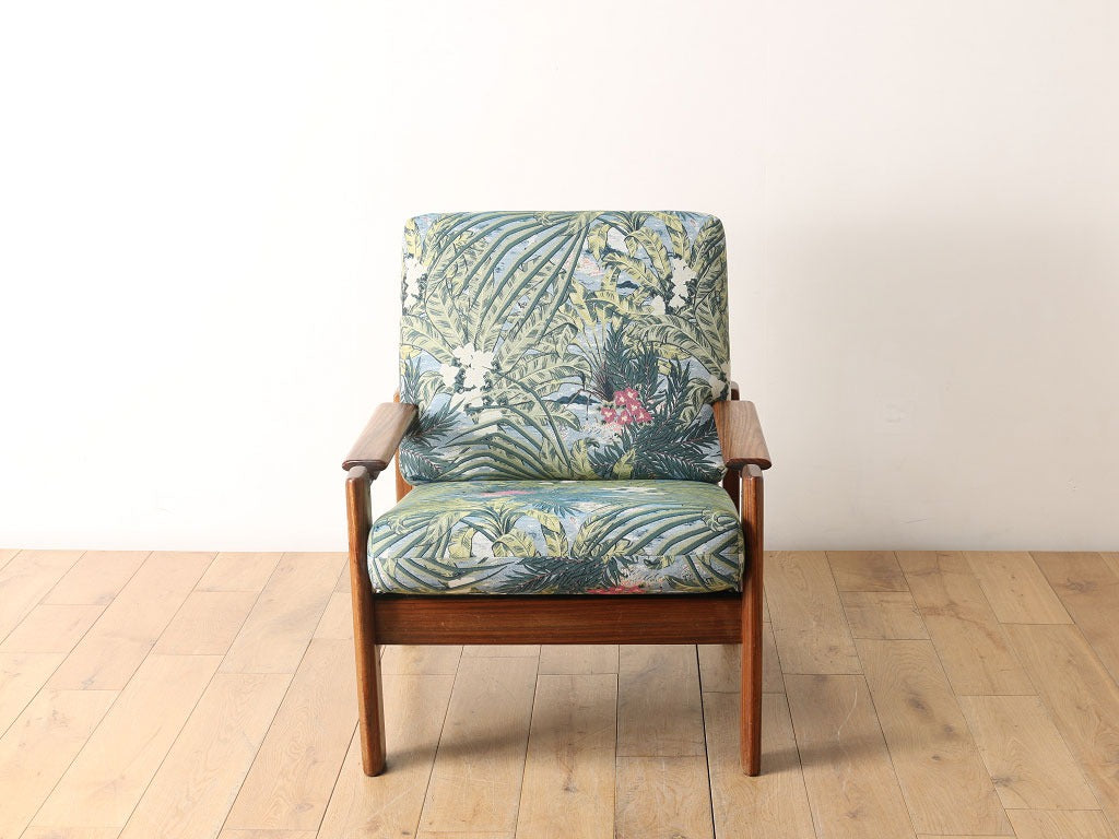 KEITAMARUYAMAイージーチェア | ロイズ・アンティークス | ヨーロッパ