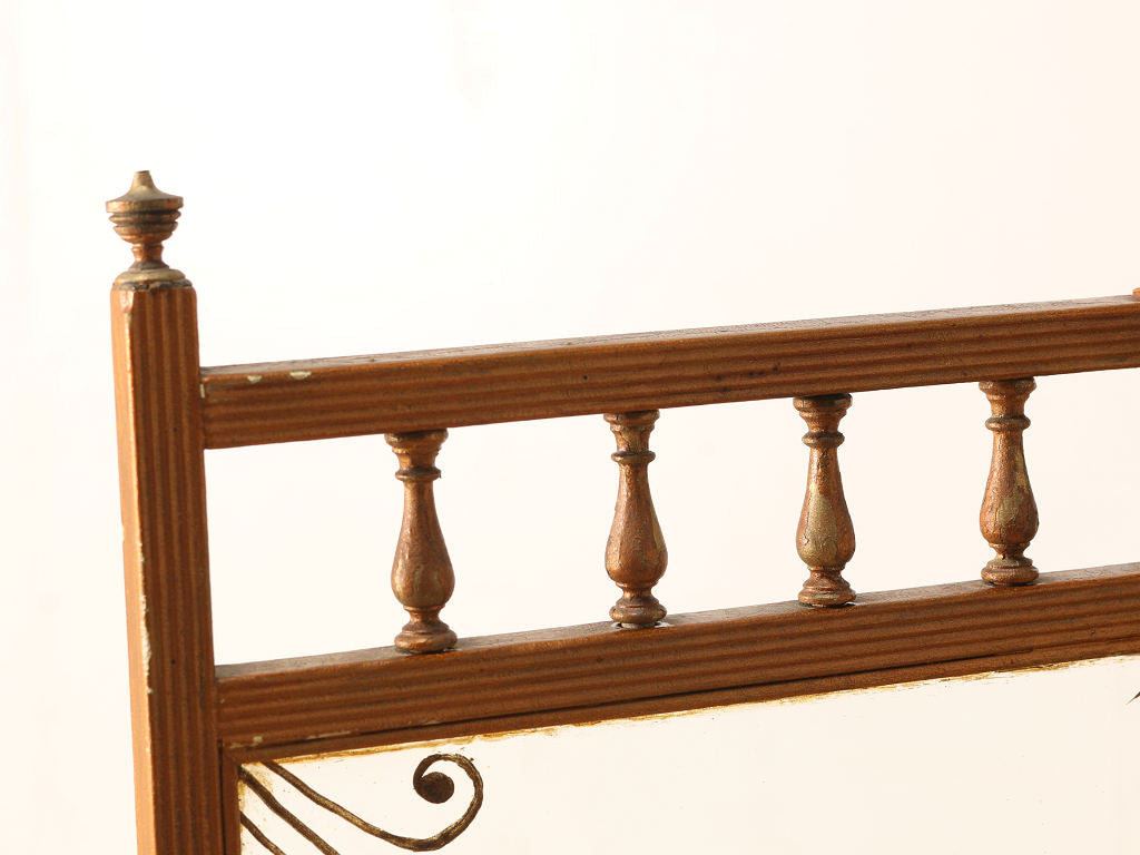 ファイヤースクリーン | ロイズ・アンティークス | ヨーロッパの