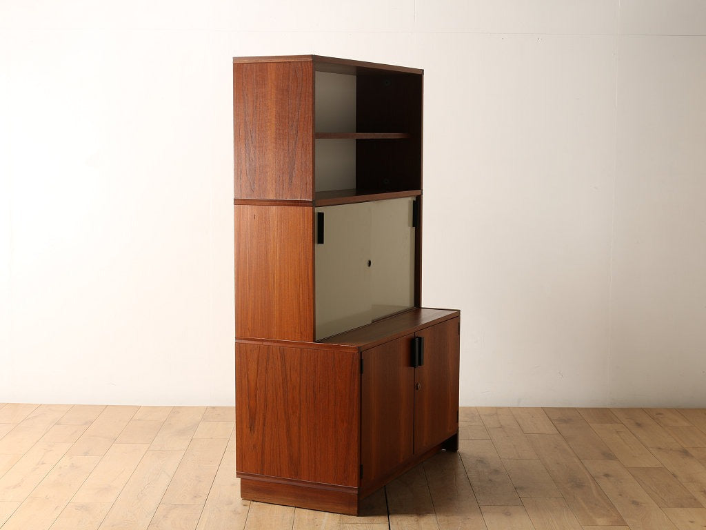 Cees Braakman　キャビネット　北欧　ヴィンテージ家具 EC2E7B8A-0465-4433-803D-